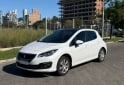 Autos - Peugeot 308 ALLURE 2018 Nafta 89000Km - En Venta