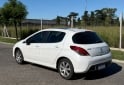 Autos - Peugeot 308 ALLURE 2018 Nafta 89000Km - En Venta
