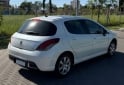 Autos - Peugeot 308 ALLURE 2018 Nafta 89000Km - En Venta