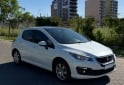 Autos - Peugeot 308 ALLURE 2018 Nafta 89000Km - En Venta