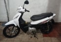 Motos - Honda Biz 125 2017 Nafta 40219Km - En Venta