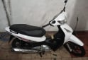 Motos - Honda Biz 125 2017 Nafta 40219Km - En Venta