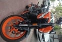 Motos - Ktm Duke 200 2022 Nafta 13000Km - En Venta