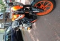 Motos - Ktm Duke 200 2022 Nafta 13000Km - En Venta