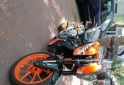 Motos - Ktm Duke 200 2022 Nafta 13000Km - En Venta