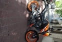 Motos - Ktm Duke 200 2022 Nafta 13000Km - En Venta