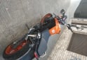 Motos - Ktm Duke 200 2022 Nafta 13000Km - En Venta