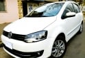 Autos - Volkswagen SURAN 2013 GNC 107000Km - En Venta
