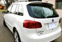 Autos - Volkswagen SURAN 2013 GNC 107000Km - En Venta