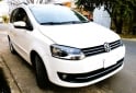 Autos - Volkswagen SURAN 2013 GNC 107000Km - En Venta