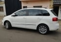 Autos - Volkswagen SURAN 2013 GNC 107000Km - En Venta