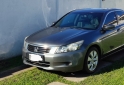 Autos - Honda Accord 2008 Nafta 336000Km - En Venta