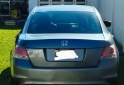 Autos - Honda Accord 2008 Nafta 336000Km - En Venta