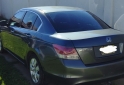 Autos - Honda Accord 2008 Nafta 336000Km - En Venta