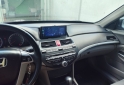 Autos - Honda Accord 2008 Nafta 336000Km - En Venta