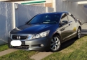 Autos - Honda Accord 2008 Nafta 336000Km - En Venta
