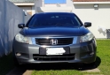 Autos - Honda Accord 2008 Nafta 336000Km - En Venta