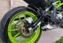 Motos - Benelli 302s 2023 Nafta 5200Km - En Venta