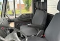 Camiones y Grúas - ## Iveco Eurocargo 140 año 99## - En Venta