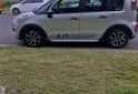 Autos - Citroen Airecross nico dueo gnc 2012 GNC 110000Km - En Venta