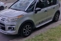 Autos - Citroen Airecross nico dueo gnc 2012 GNC 110000Km - En Venta