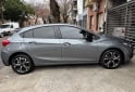 Autos - Chevrolet Cruze 1.4T RS 2022 Nafta 36000Km - En Venta