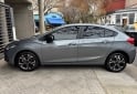 Autos - Chevrolet Cruze 1.4T RS 2022 Nafta 36000Km - En Venta