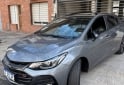 Autos - Chevrolet Cruze 1.4T RS 2022 Nafta 36000Km - En Venta