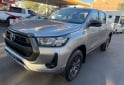 Camionetas - Toyota HILUX SR 2025 Diesel 1Km - En Venta