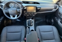 Camionetas - Toyota HILUX SR 2025 Diesel 1Km - En Venta