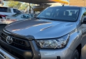 Camionetas - Toyota HILUX SR 2025 Diesel 1Km - En Venta