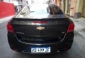Autos - Chevrolet Prisma LTZ 2019 GNC 47000Km - En Venta
