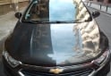 Autos - Chevrolet Prisma LTZ 2019 GNC 47000Km - En Venta
