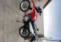 Motos - Honda Xr 150 2025 Nafta 7000Km - En Venta