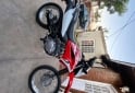 Motos - Honda Xr 150 2025 Nafta 7000Km - En Venta
