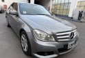 Autos - Mercedes Benz C200 BLUE EFFICIENCY 2013 Nafta 143000Km - En Venta