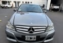 Autos - Mercedes Benz C200 BLUE EFFICIENCY 2013 Nafta 143000Km - En Venta