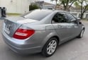 Autos - Mercedes Benz C200 BLUE EFFICIENCY 2013 Nafta 143000Km - En Venta