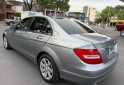 Autos - Mercedes Benz C200 BLUE EFFICIENCY 2013 Nafta 143000Km - En Venta
