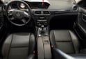 Autos - Mercedes Benz C200 BLUE EFFICIENCY 2013 Nafta 143000Km - En Venta