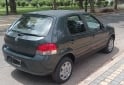 Autos - Fiat Palio 2008 GNC 230000Km - En Venta