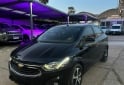 Autos - Chevrolet Onix LTZ AT 1.4 2017 2017 Nafta 60000Km - En Venta