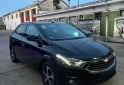 Autos - Chevrolet Onix LTZ AT 1.4 2017 2017 Nafta 60000Km - En Venta
