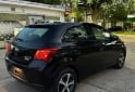 Autos - Chevrolet Onix LTZ AT 1.4 2017 2017 Nafta 60000Km - En Venta