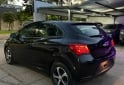 Autos - Chevrolet Onix LTZ AT 1.4 2017 2017 Nafta 60000Km - En Venta