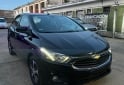 Autos - Chevrolet Onix LTZ AT 1.4 2017 2017 Nafta 60000Km - En Venta