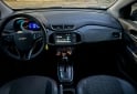 Autos - Chevrolet Onix LTZ AT 1.4 2017 2017 Nafta 60000Km - En Venta