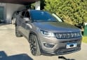 Camionetas - Jeep Compass - Limited Plus 2018 Nafta 75000Km - En Venta