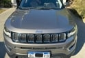 Camionetas - Jeep Compass - Limited Plus 2018 Nafta 75000Km - En Venta