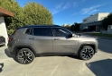 Camionetas - Jeep Compass - Limited Plus 2018 Nafta 75000Km - En Venta